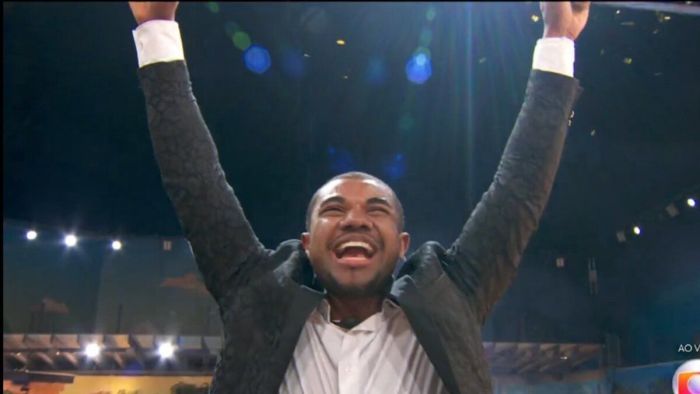 Davi é o campeão do BBB 24, seguido por Matteus e Isabelle