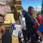 Davi é hostilizado no RS e acusado de querer 'fazer mídia' com tragédia