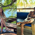 Mani Rego revela detalhes do término com Davi Brito, do BBB 24: 'Me machucou muito'