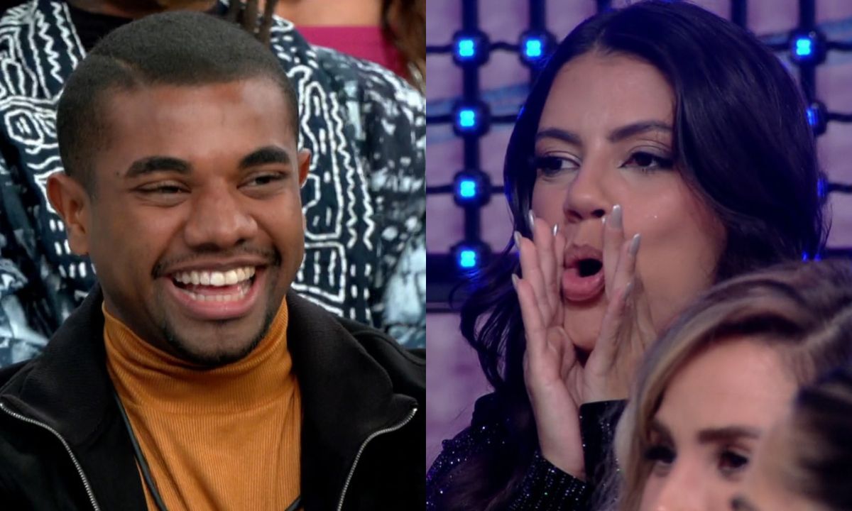 Ex-brothers do BBB 24 desabafam sobre ataques dos fãs de Davi e Fernanda; entenda