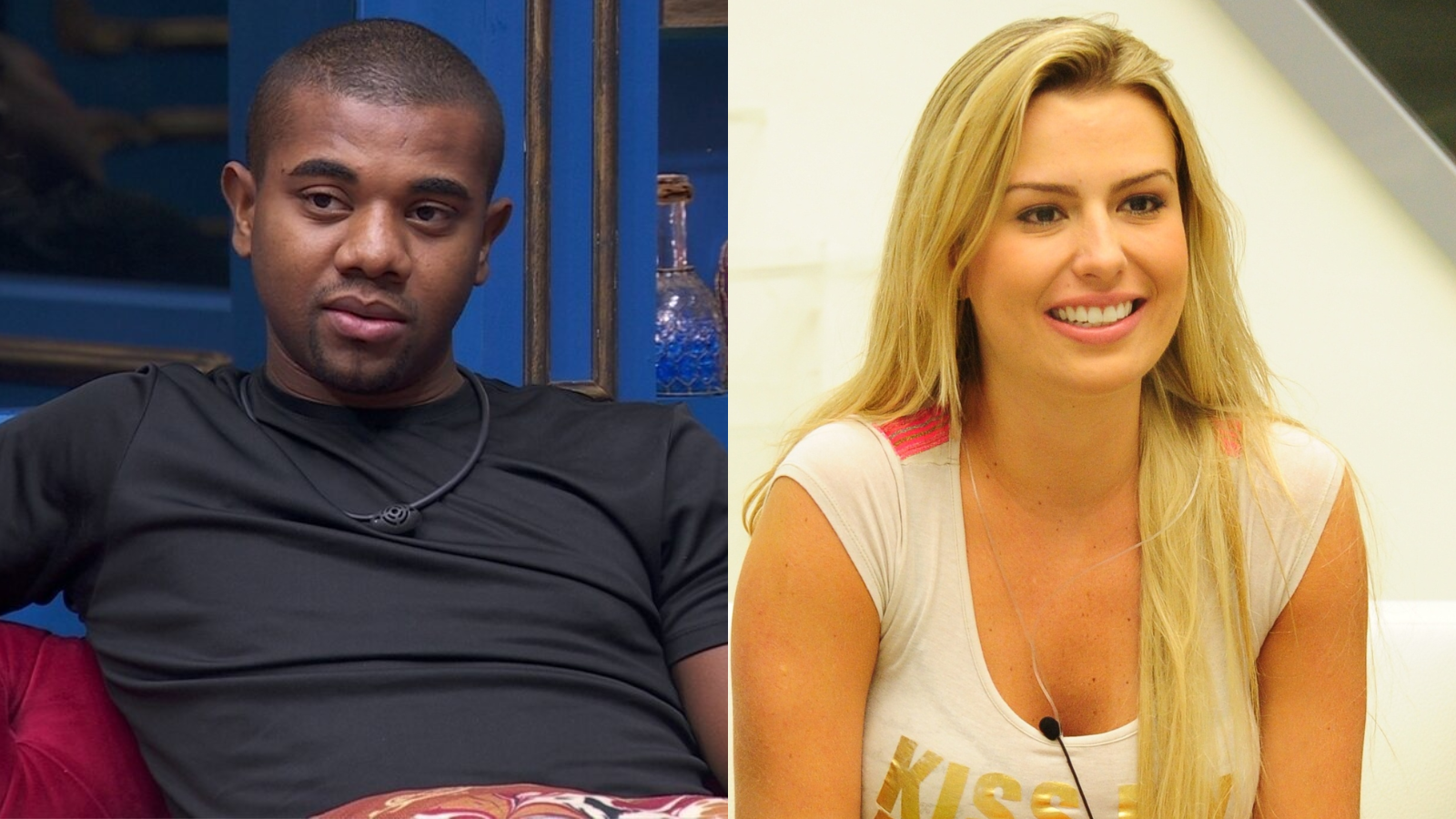 Como Davi conquistou favoritismo no BBB 24? Fernanda Keulla, campeã do BBB 13, responde