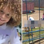 'Ele é um monstro, não amava o filho', diz avó de menino morto pelo pai em Minas