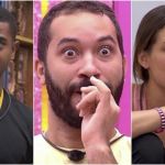 Gil do Vigor relembra maldição do BBB após Paredão com Davi e Beatriz