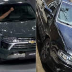 Davi entra no BBB 24 com Gol bolinha e pode sair com S10 e TrailBlazer