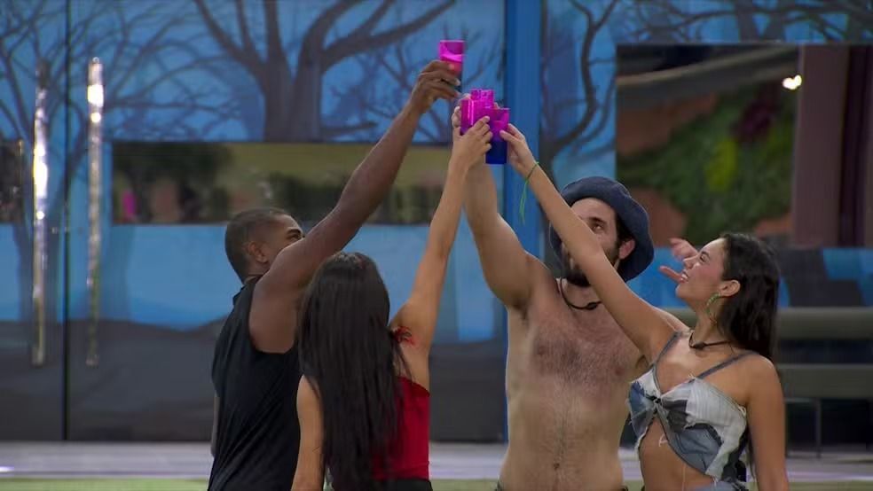 Como votar no campeão do BBB 24? Veja passo a passo