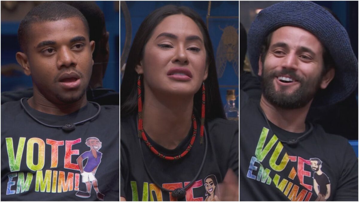 Final do BBB 24 terá megaestrutura com arquibancada e todos os ex-participantes