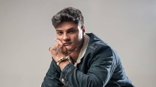 Davi Kneip integrou o "Brincando com o Fogo: Brasil" em 2021