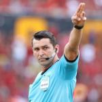Flamengo dispara contra árbitro Wagner Reway: 'Mais um erro grave e absurdo'