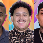 Por que Davi, Lucas Henrique e MC Bin Laden brigaram no BBB 24?