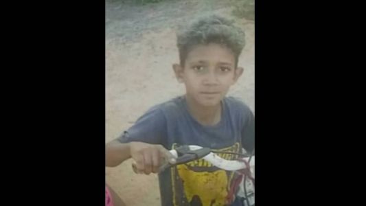 Davi Luiz do Carmo Vieira foi encontrado morto em lago