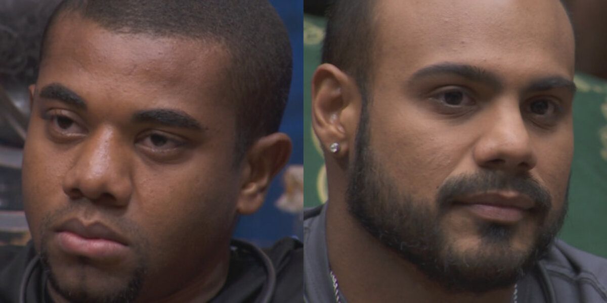 Quem vai ser eliminado do BBB 24? Enquete mostra disputa entre brothers