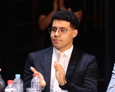 Davi Martins está em primeiro mandato de vereador e preside a CPI que investiga quebra de decoro de colega parlamentar