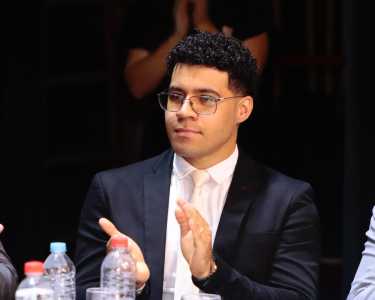 Davi Martins está em primeiro mandato de vereador e preside a CPI que investiga quebra de decoro de colega parlamentar