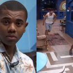 Reação de Davi e Matteus com briga de sisters no BBB 24 viraliza; assista
