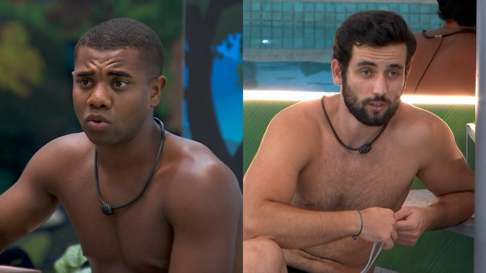 Davi e Matteus já desmascararam 'novo brother' no BBB 24? Entenda