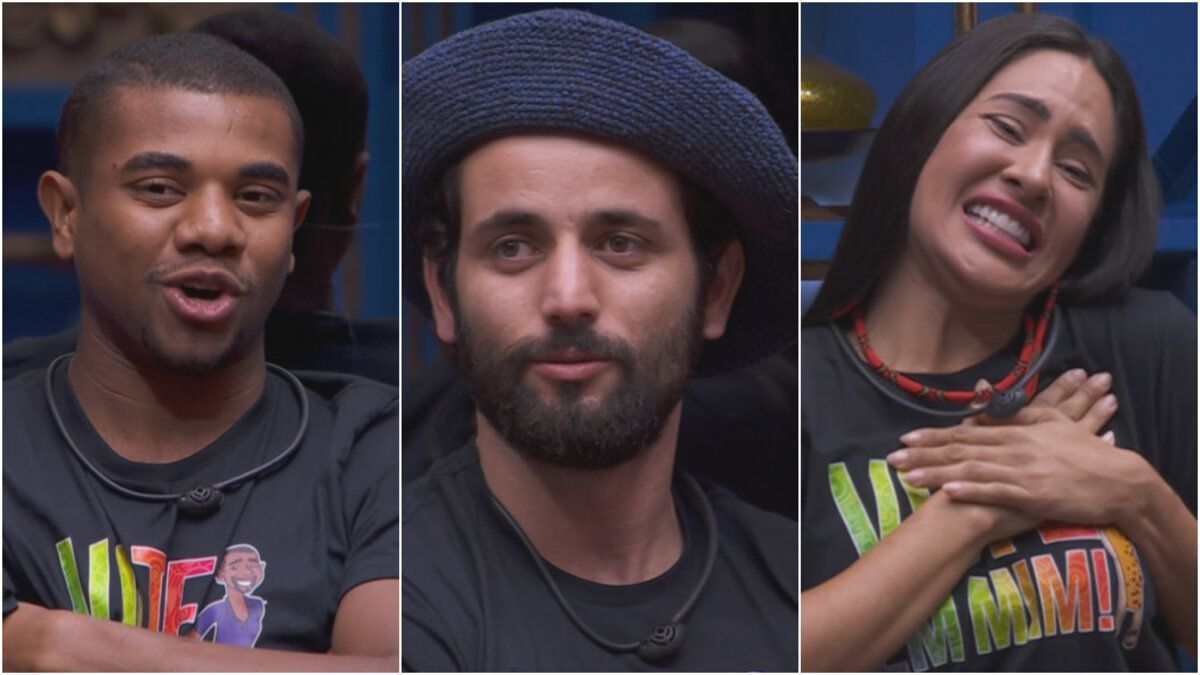 Final do BBB24: saiba como será a programação nesta terça (16) e na quarta (17)