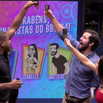 Pódio de Davi está na final do BBB 24, mas público troca posições; entenda