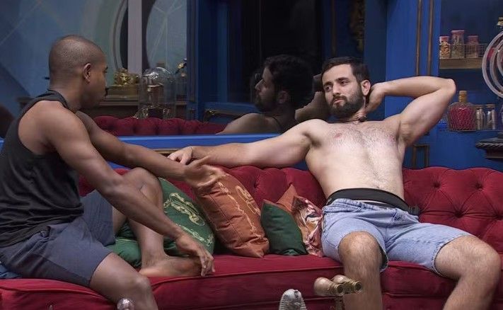 Matteus cresce nas últimas horas e ameaça Davi no BBB 24; veja enquete