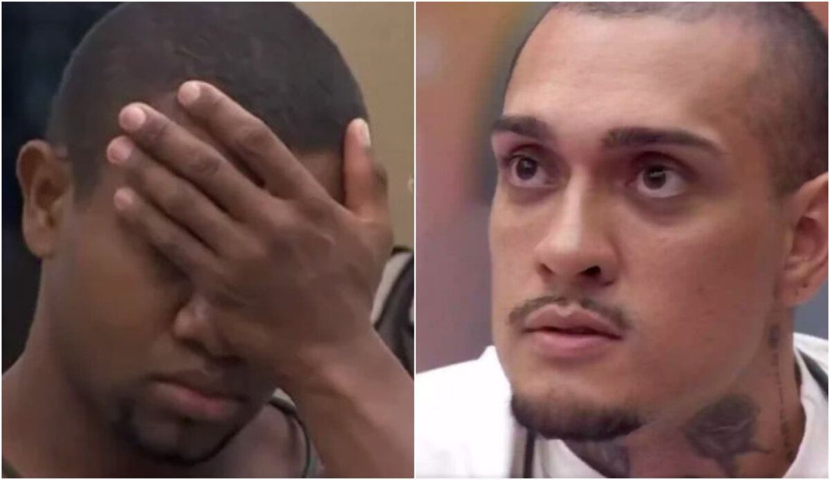 Davi e MC Bin Laden serão expulsos? BBB já desclassificou participantes no ao vivo
