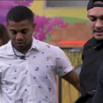 BBB 24 entra para a história após Davi derrubar MC Bin Laden no Paredão