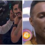 Fred Nicácio acusa Paulo Ricardo de racismo contra Davi no BBB 24; entenda
