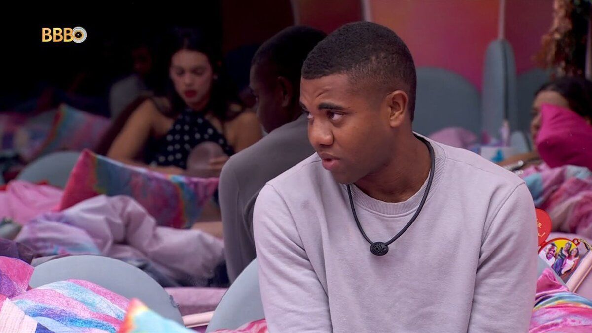 Davi e aliados revelam ordem de prioridade no BBB 24 e sister se chateia; veja pódios