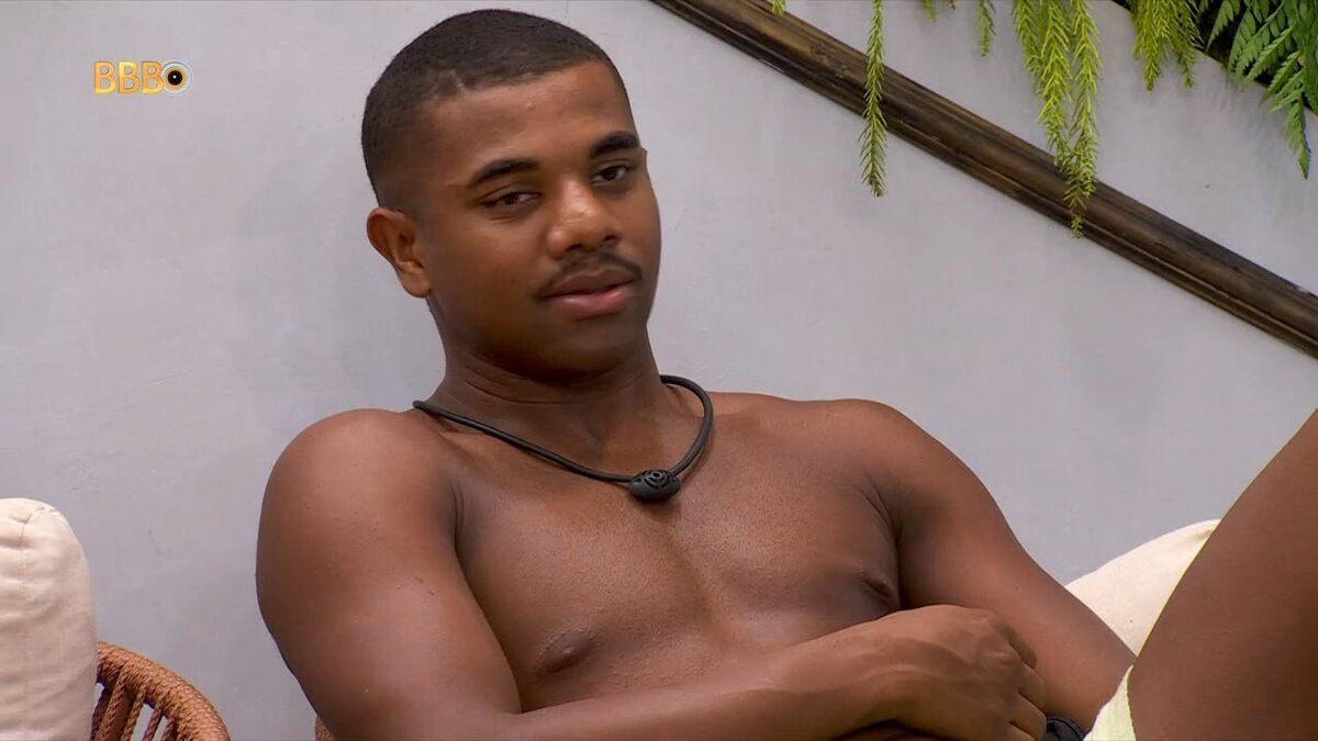 Boninho ameaça punir Davi e seus aliados no BBB 24: ‘não vamos tolerar’