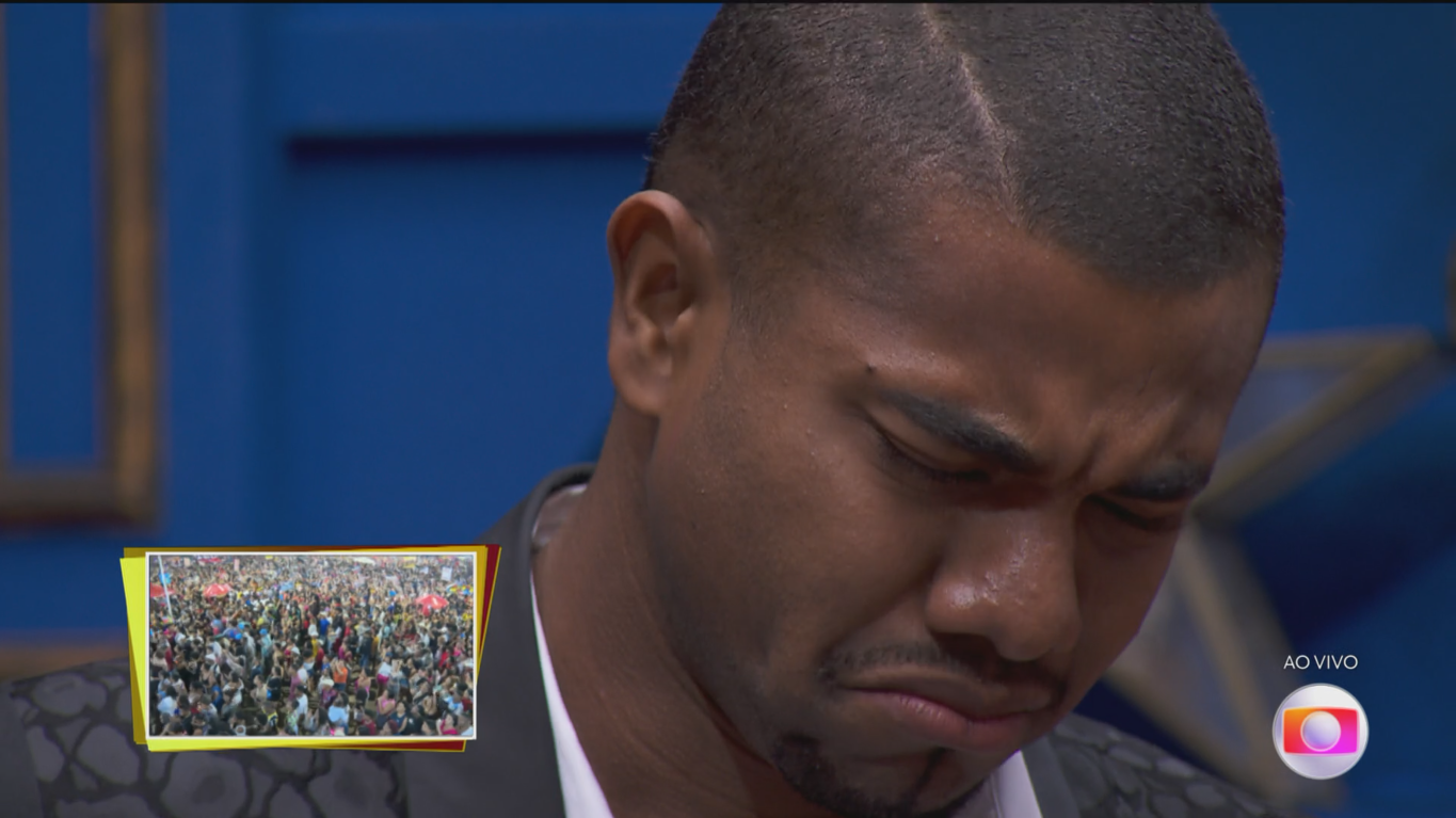 Campeão do BBB 24, Davi aparece em pódio dos piores rankings da temporada; veja