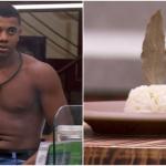Davi confronta Beatriz após ir para o 'Tá com Nada' no BBB 24: 'estressado'