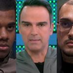 Globo bate martelo e toma decisão sobre expulsão de Davi e MC Bin Laden do BBB 24