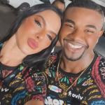 Quem é Tamires Assis, novo romance de Davi, campeão do BBB 24