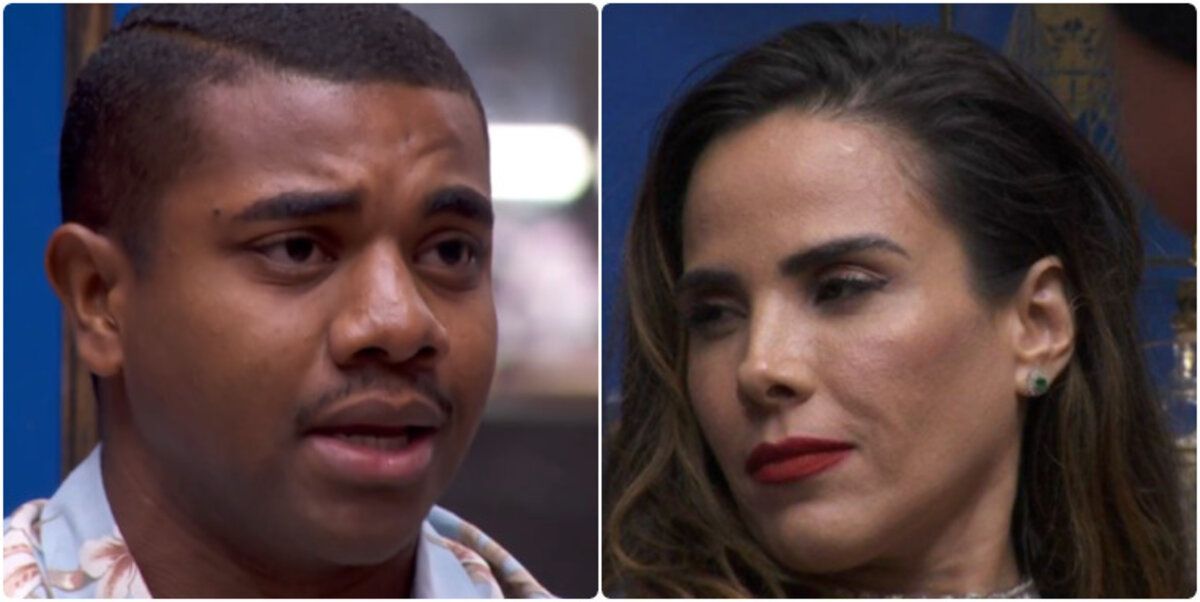 Davi passa Yasmin e se torna o mais seguido do BBB 24 no Instagram; Wanessa vence no 'X'