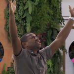 BBB 24: reação de Yasmin e Leidy com a volta de Davi do Paredão viraliza, veja vídeo