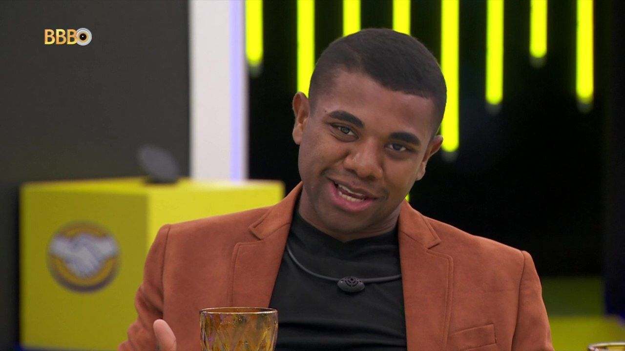 Davi é um dos maiores estrategistas do BBB, afirma ex-brother