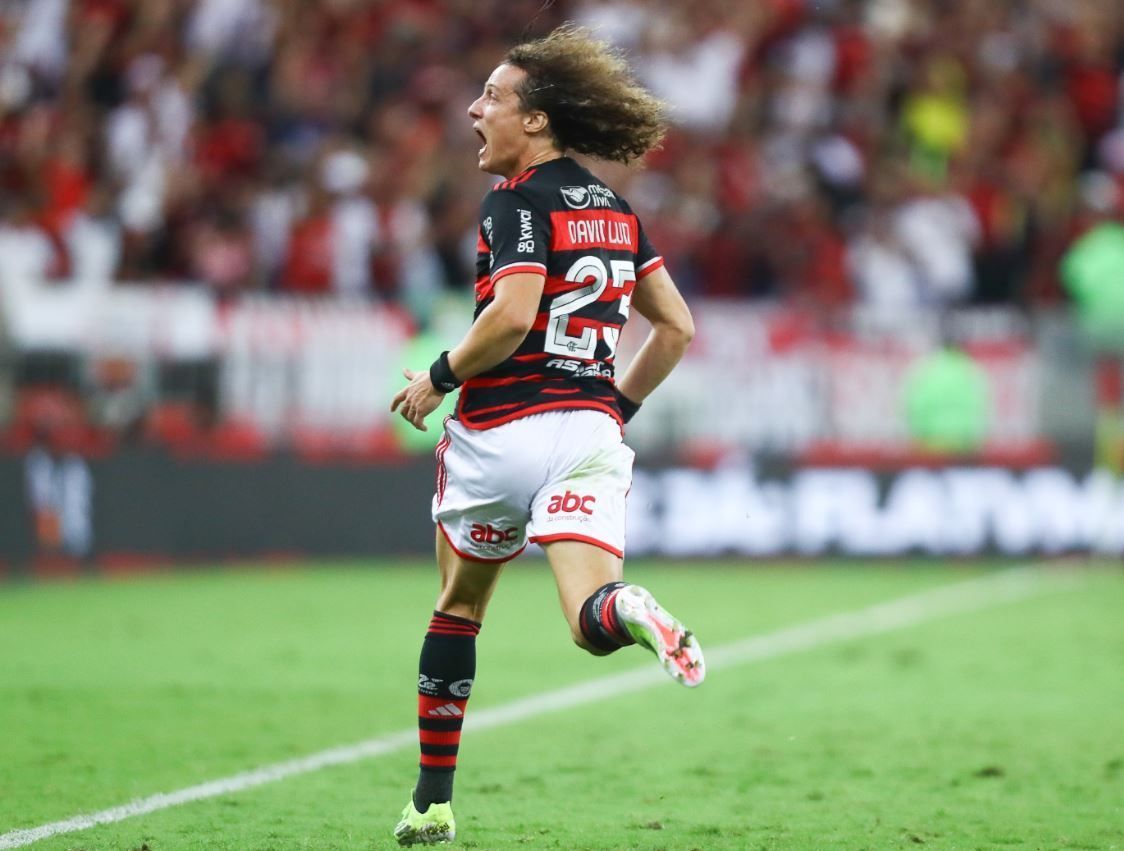 Flamengo 2 x 1 Bahia: veja os gols e melhores momentos do jogo pelo Brasileirão