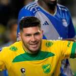Defensa y Justicia volta a vencer Emelec e avança na Sul-Americana