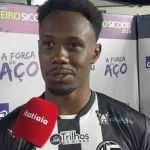 Destaque do Athletic no Mineiro fecha com o Atlético-GO