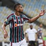 David Braz tem lesão constatada e desfalca o Fluminense na Libertadores