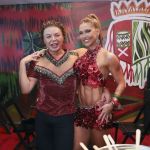 David Brazil sai em defesa de Virginia após influenciadora faltar a ensaio