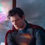 Novo uniforme do Super-Homem é revelado por James Gunn