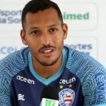 Mesmo com Bahia à beira do Z4, David Duarte segue otimista por Sul-Americana