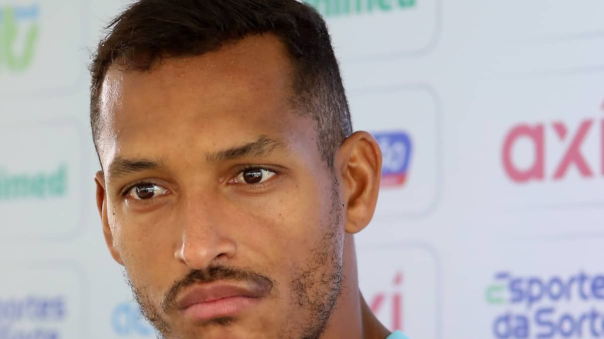 Zagueiro do Bahia espera ter a 'Lei do ex' em jogo contra o Goiás pelo Brasileiro
