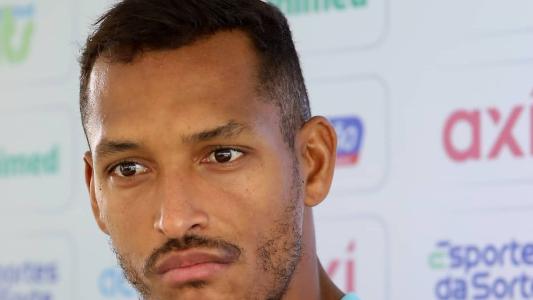 David Duarte, zagueiro do Bahia, falou sobre o jogo contra o Goiás, seu ex-clube