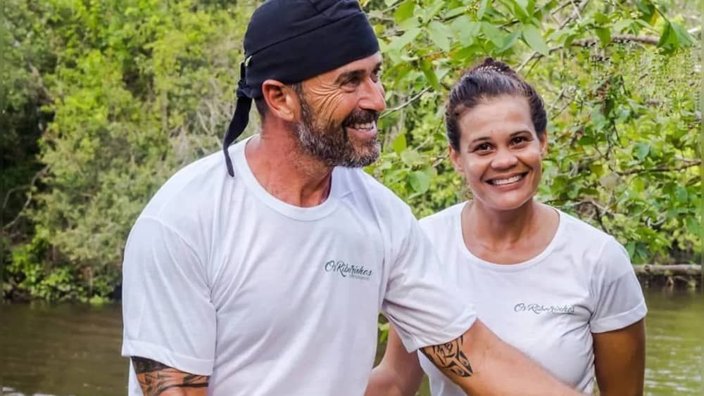Chef espanhol e esposa, donos de restaurante em Porto Seguro, são executados