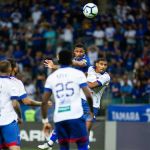 No Cruzeiro e no Fortaleza: relembre 10 jogadores que atuaram pelos dois clubes