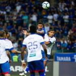 No Cruzeiro e no Fortaleza: relembre 10 jogadores que atuaram pelos dois clubes