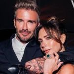 Esposa diz como se sentiu com Beckham no Real Madrid: 'Nunca fui tão infeliz' 