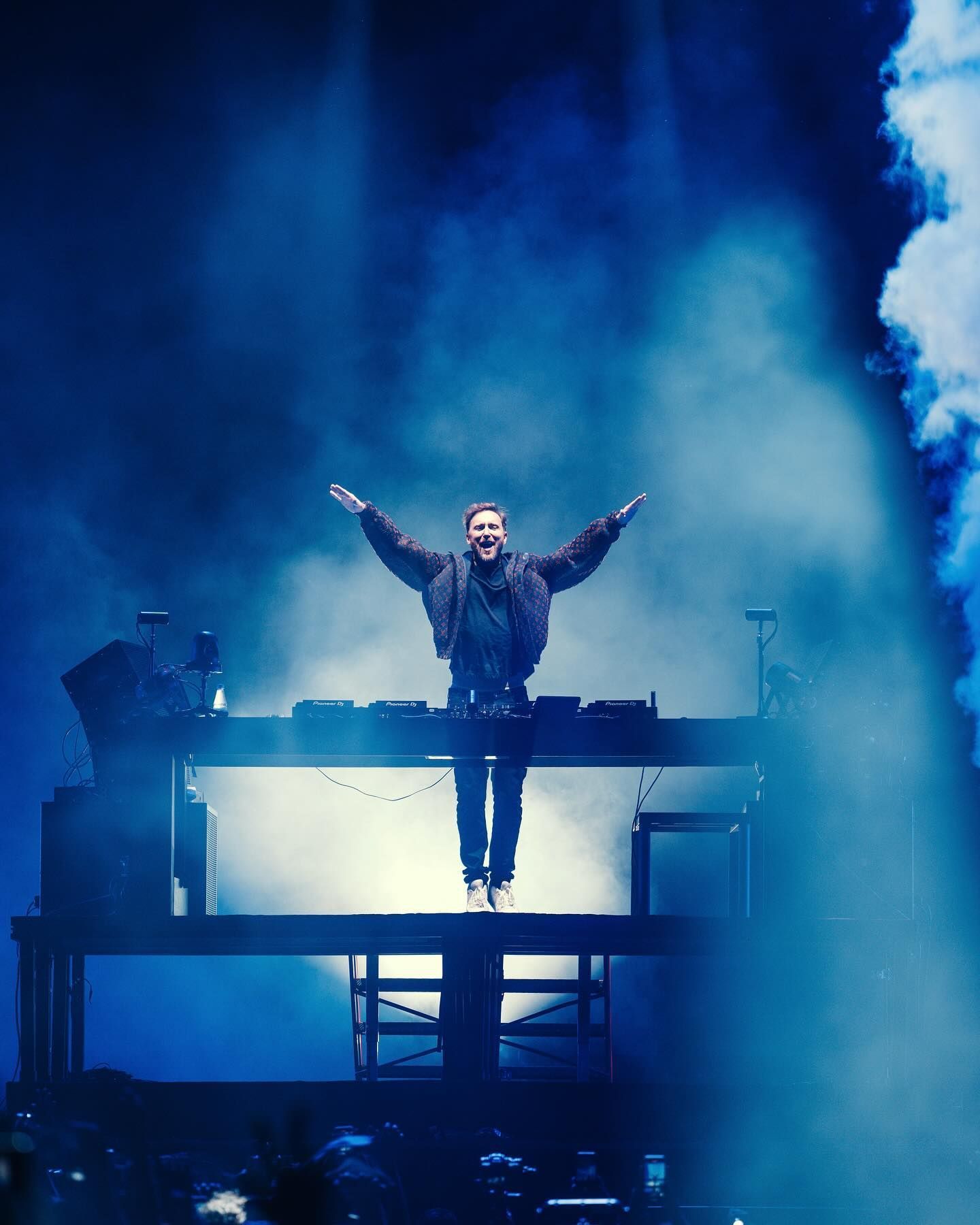 David Guetta é confirmado no Réveillon do Rio de Janeiro; saiba detalhes