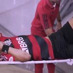 Com vitória e lesão, David Luiz volta ao Mineirão pela 1ª vez após 7 a 1