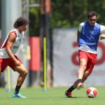 Após foco na parte física, Tite começa a indicar Flamengo para o início de 2024
